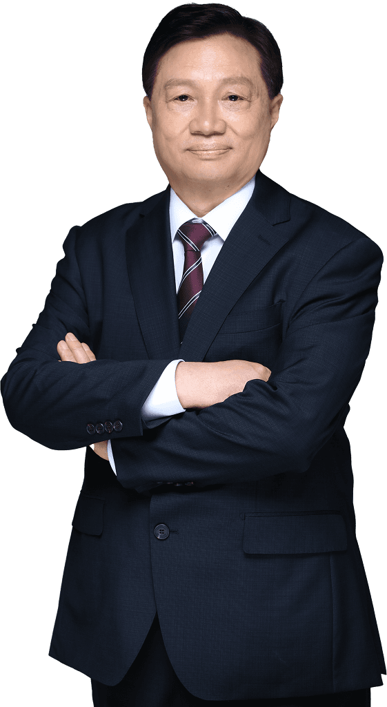 고조흥 대표변호사